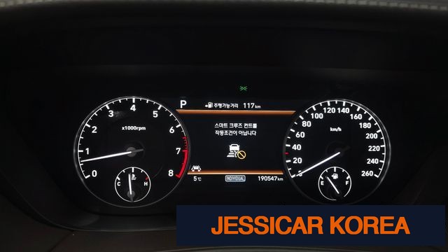 2016 Genesis EQ900 - Thumbnail 14