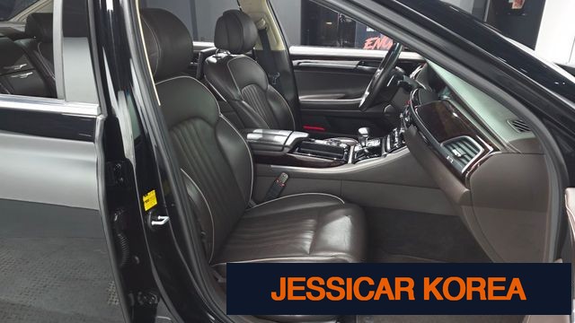 2016 Genesis EQ900 - Thumbnail 15