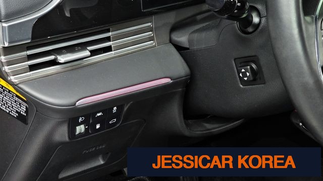 2020 Hyundai The New Grandeur IG - Thumbnail 2