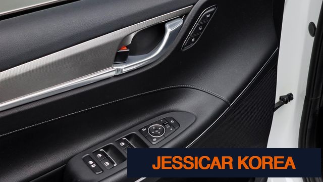 2020 Hyundai The New Grandeur IG - Thumbnail 3