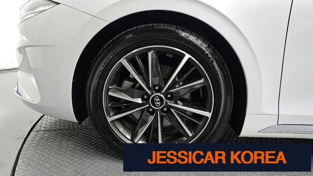 2020 Hyundai The New Grandeur IG - Thumbnail 5