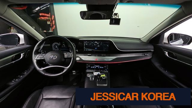 2020 Hyundai The New Grandeur IG - Thumbnail 12