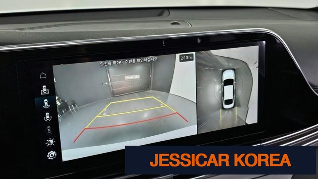 2020 Hyundai The New Grandeur IG - Thumbnail 13