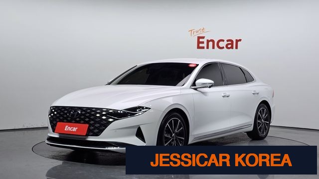 2020 Hyundai The New Grandeur IG - Thumbnail 15