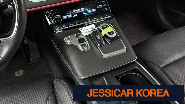 2020 Hyundai The New Grandeur IG - Thumbnail 20