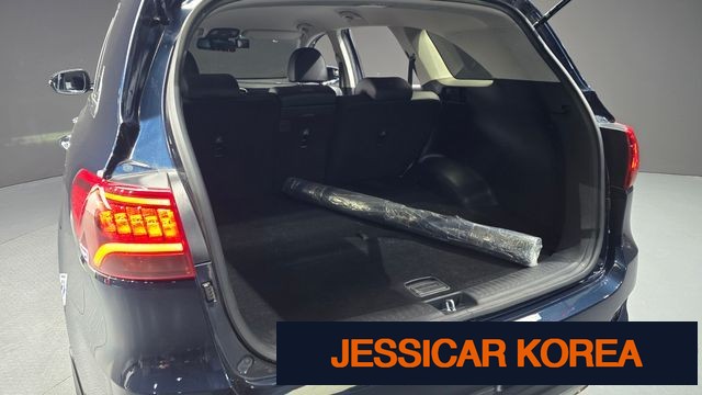 2020 Kia The New Sorento - Thumbnail 3