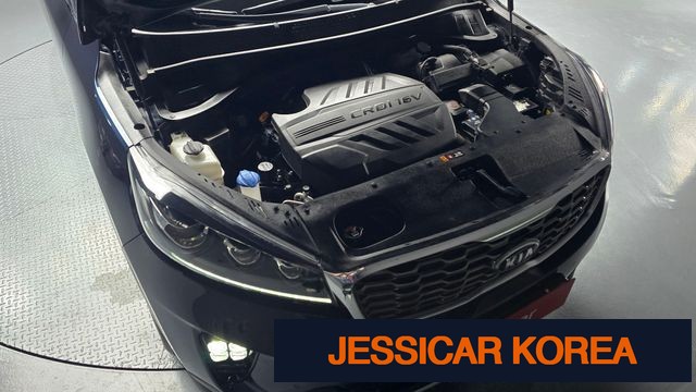 2020 Kia The New Sorento - Thumbnail 5