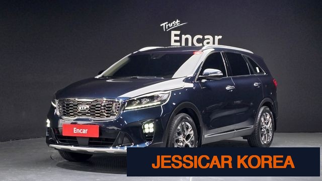 2020 Kia The New Sorento - Thumbnail 8