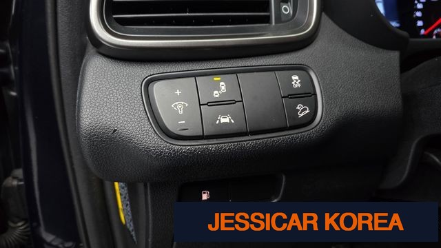 2020 Kia The New Sorento - Thumbnail 9