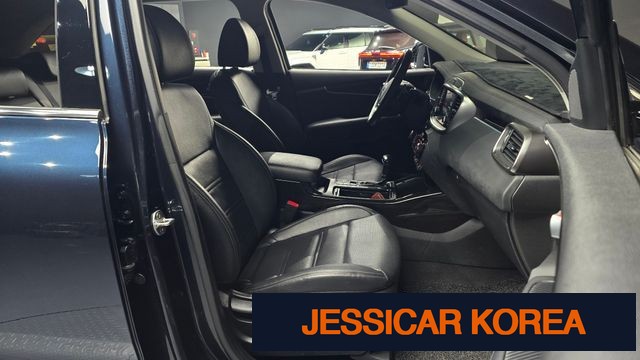 2020 Kia The New Sorento - Thumbnail 10