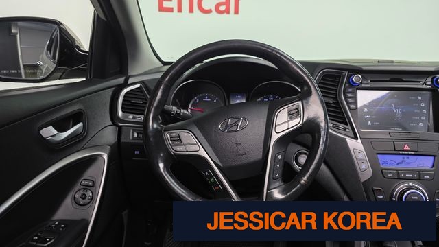 2014 Hyundai Santa Fe DM - Thumbnail 7