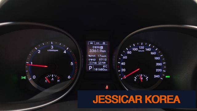 2014 Hyundai Santa Fe DM - Thumbnail 10