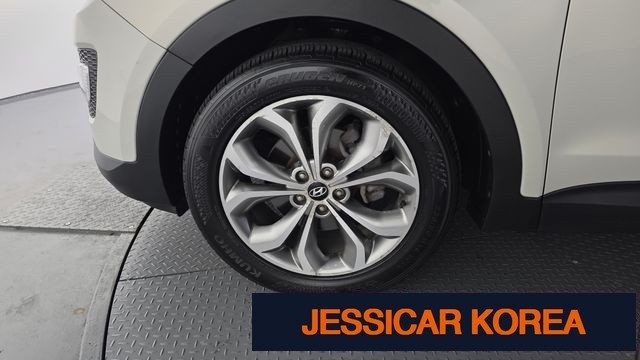 2014 Hyundai Santa Fe DM - Thumbnail 13