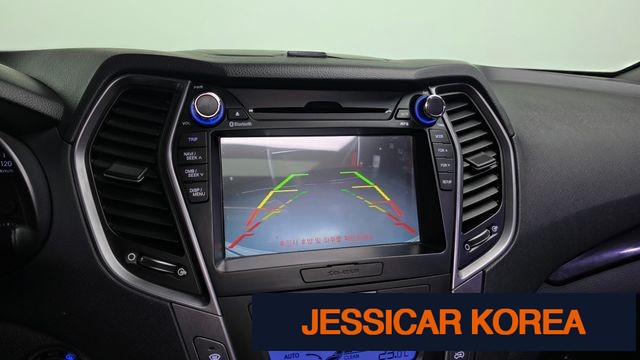 2014 Hyundai Santa Fe DM - Thumbnail 14