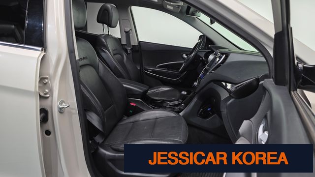 2014 Hyundai Santa Fe DM - Thumbnail 15