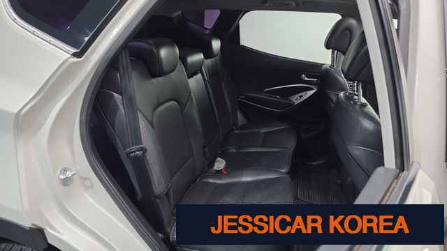 2014 Hyundai Santa Fe DM - Thumbnail 16