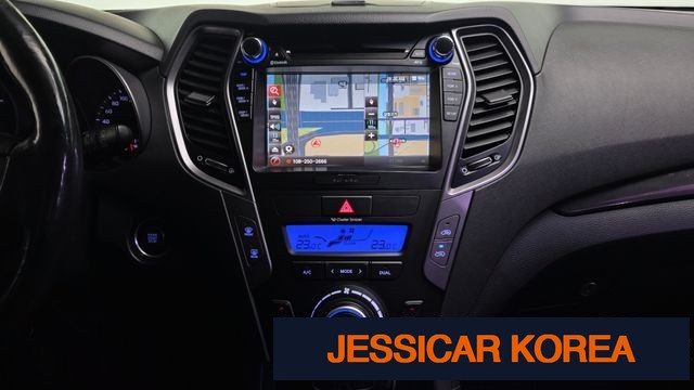 2014 Hyundai Santa Fe DM - Thumbnail 17