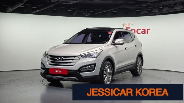 2014 Hyundai Santa Fe DM - Thumbnail 20