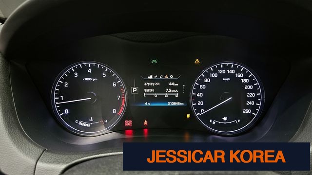 2016 Hyundai Genesis DH - Thumbnail 11