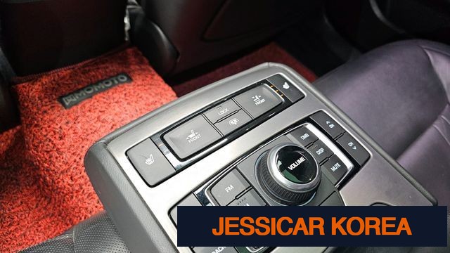 2016 Hyundai Genesis DH - Thumbnail 20