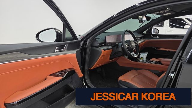 2024 Kia The New K5 Hybrid 3rd Generation - Thumbnail 4