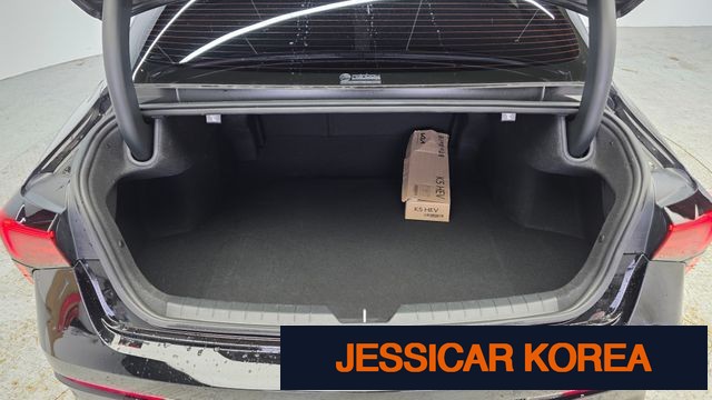 2024 Kia The New K5 Hybrid 3rd Generation - Thumbnail 5
