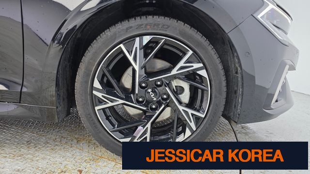 2024 Kia The New K5 Hybrid 3rd Generation - Thumbnail 6