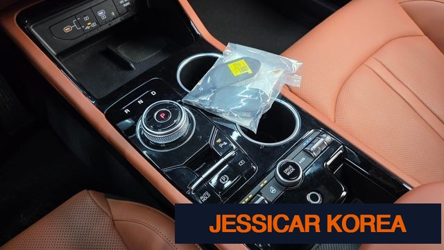 2024 Kia The New K5 Hybrid 3rd Generation - Thumbnail 10