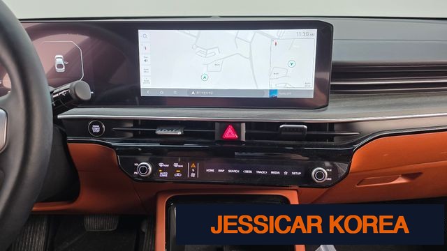 2024 Kia The New K5 Hybrid 3rd Generation - Thumbnail 11