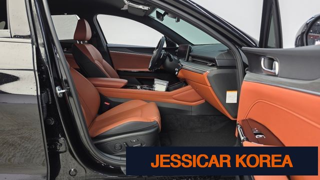 2024 Kia The New K5 Hybrid 3rd Generation - Thumbnail 14