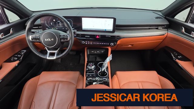 2024 Kia The New K5 Hybrid 3rd Generation - Thumbnail 18