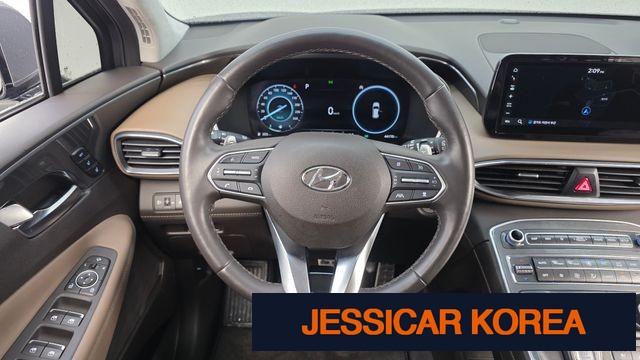 2023 Hyundai The New Santa Fe - Thumbnail 4