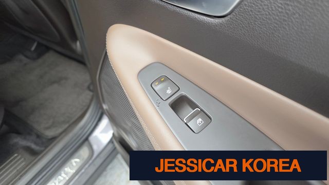2023 Hyundai The New Santa Fe - Thumbnail 5
