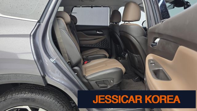 2023 Hyundai The New Santa Fe - Thumbnail 6