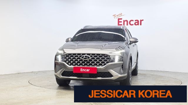 2023 Hyundai The New Santa Fe - Thumbnail 7