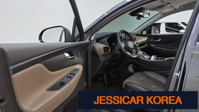 2023 Hyundai The New Santa Fe - Thumbnail 8