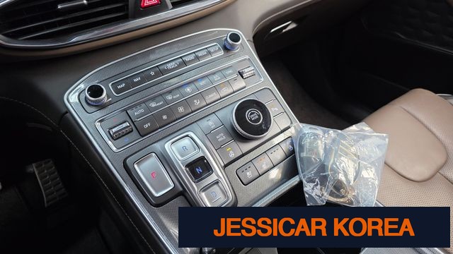 2023 Hyundai The New Santa Fe - Thumbnail 12
