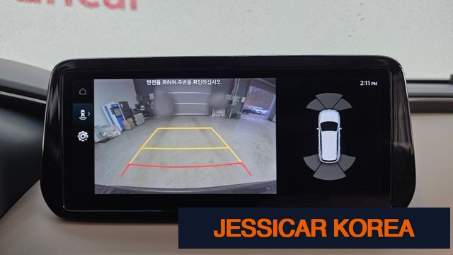 2023 Hyundai The New Santa Fe - Thumbnail 13
