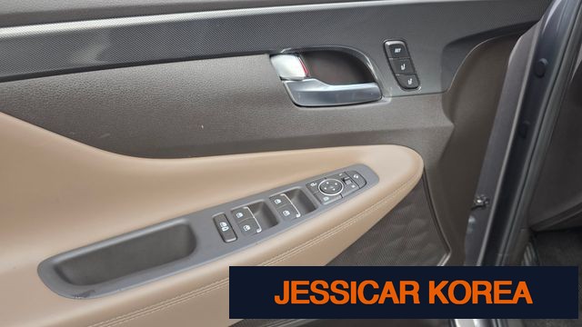 2023 Hyundai The New Santa Fe - Thumbnail 15