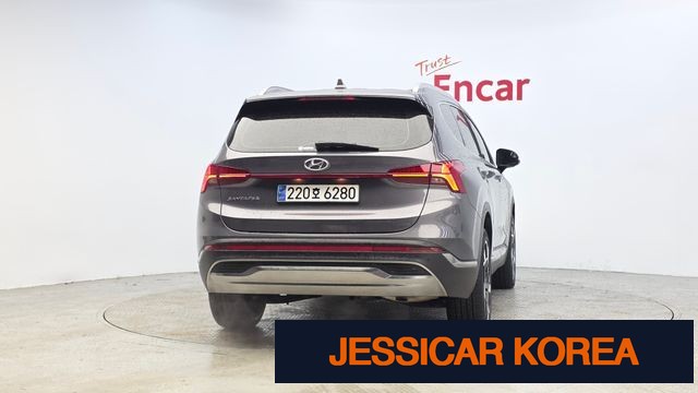2023 Hyundai The New Santa Fe - Thumbnail 16