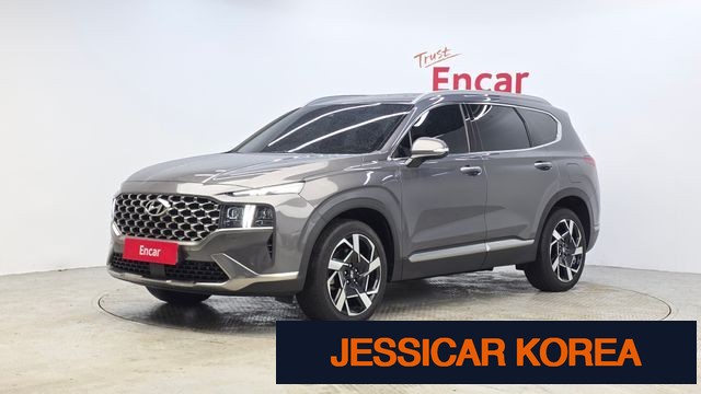 2023 Hyundai The New Santa Fe - Thumbnail 19