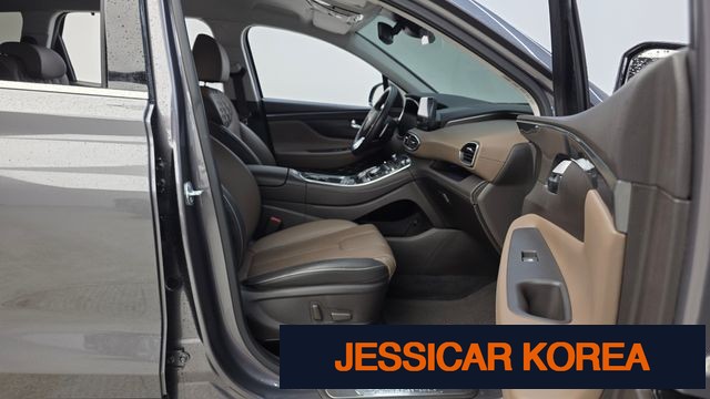 2023 Hyundai The New Santa Fe - Thumbnail 20