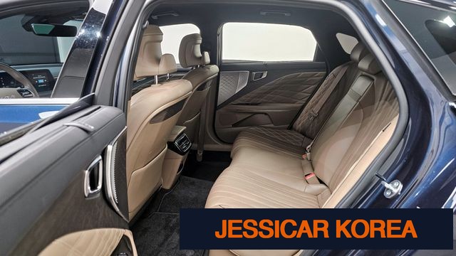 2024 Kia K8 Hybrid - Thumbnail 7