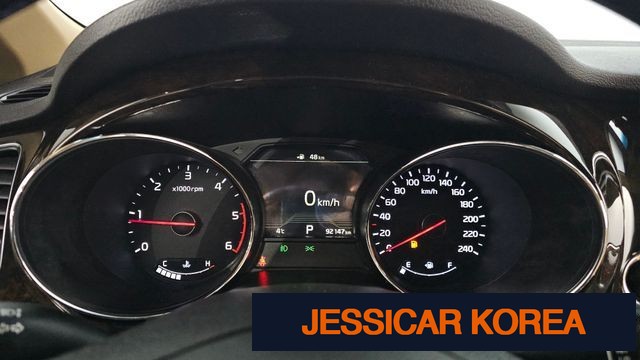 2019 Kia The New Carnival - Thumbnail 2