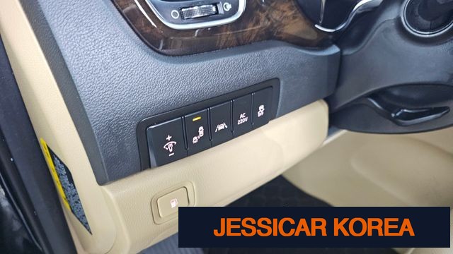 2019 Kia The New Carnival - Thumbnail 3