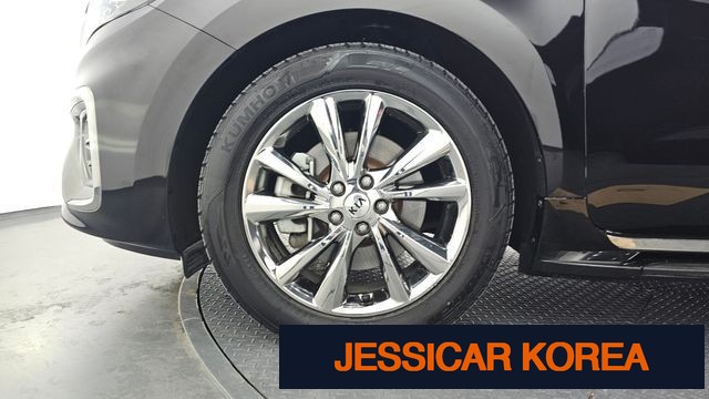 2019 Kia The New Carnival - Thumbnail 5