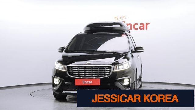 2019 Kia The New Carnival - Thumbnail 6