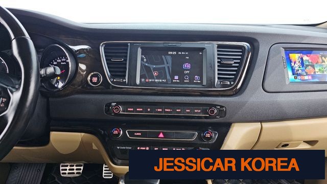 2019 Kia The New Carnival - Thumbnail 7