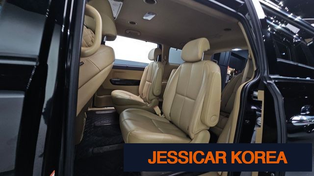 2019 Kia The New Carnival - Thumbnail 8