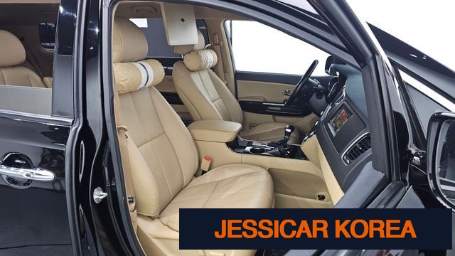 2019 Kia The New Carnival - Thumbnail 9